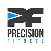 Precision Fitness logo, Precision Fitness contact details