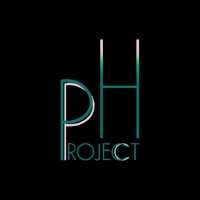 pH Projecct logo, pH Projecct contact details