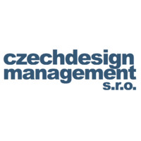 czechdesign management s.r.o. logo, czechdesign management s.r.o. contact details