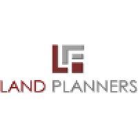 Land Planners logo, Land Planners contact details