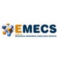 Emecs logo, Emecs contact details