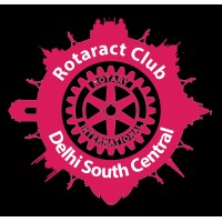 Rotaract Club Delhi South Central logo, Rotaract Club Delhi South Central contact details