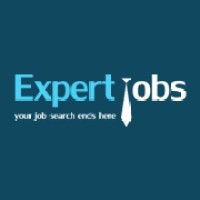 Expertjobs logo, Expertjobs contact details