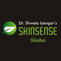 SKINSENSE.co.in logo, SKINSENSE.co.in contact details