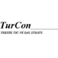 turcon tekstil ltd logo, turcon tekstil ltd contact details