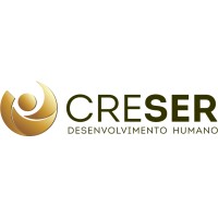 Creser Desenvolvimento Humano logo, Creser Desenvolvimento Humano contact details