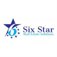 Six Star Real Estate Solutions, LLC logo, Six Star Real Estate Solutions, LLC contact details