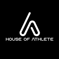 House of Athlete AU logo, House of Athlete AU contact details