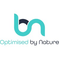 Optimised By nature logo, Optimised By nature contact details