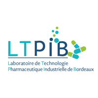 LTPIB - Laboratoire de Technologie Pharmaceutique industrielle de Bordeaux logo, LTPIB - Laboratoire de Technologie Pharmaceutique industrielle de Bordeaux contact details