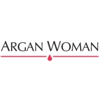 Argan Woman USA logo, Argan Woman USA contact details