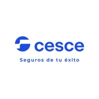 CESCE México logo, CESCE México contact details