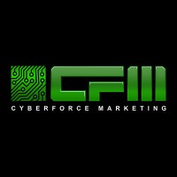 Cyberforce Marketing logo, Cyberforce Marketing contact details