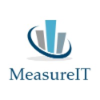 MeasureIT logo, MeasureIT contact details