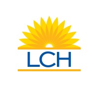 LCH Health and Community Services logo, LCH Health and Community Services contact details