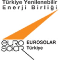 Eurosolar Türkiye logo, Eurosolar Türkiye contact details