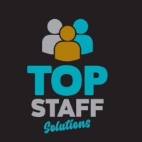 Top Staff Solutions logo, Top Staff Solutions contact details