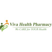 Viva Health Pharmacy logo, Viva Health Pharmacy contact details