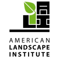 The American Landscape Institute logo, The American Landscape Institute contact details