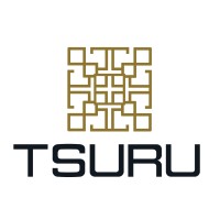 TsuruDesign logo, TsuruDesign contact details