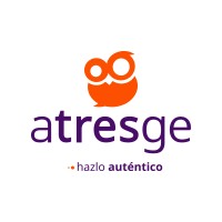 atresge logo, atresge contact details