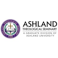 Ashland Theological Seminary logo, Ashland Theological Seminary contact details