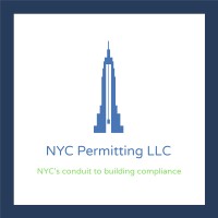 NYC Permitting LLC logo, NYC Permitting LLC contact details