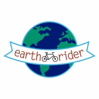 Earth Rider logo, Earth Rider contact details