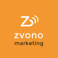 Zvono Marketing logo, Zvono Marketing contact details