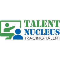 Talent Nucleus logo, Talent Nucleus contact details