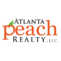 Atlanta Peach Realty, LLC logo, Atlanta Peach Realty, LLC contact details