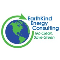 EarthKind Energy Consulting logo, EarthKind Energy Consulting contact details