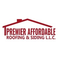 Premier Affordable Roofing & Siding L.L.C logo, Premier Affordable Roofing & Siding L.L.C contact details