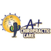 A Plus Chiropractic Care logo, A Plus Chiropractic Care contact details