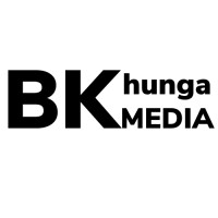 BKhunga Media logo, BKhunga Media contact details