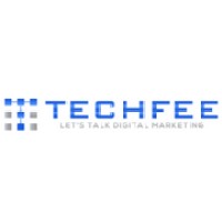 Techfee logo, Techfee contact details