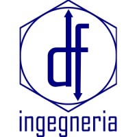 D.F. Ingegneria S.r.l. logo, D.F. Ingegneria S.r.l. contact details