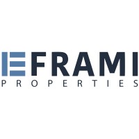 Eframi Properties logo, Eframi Properties contact details