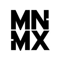 MNMX logo, MNMX contact details