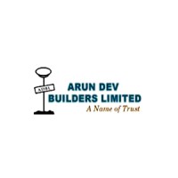 Arun Dev Builders LTD logo, Arun Dev Builders LTD contact details