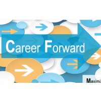 Career Forward logo, Career Forward contact details