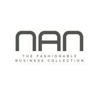 NAN logo, NAN contact details