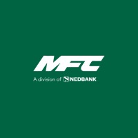 MFC, a division of Nedbank logo, MFC, a division of Nedbank contact details