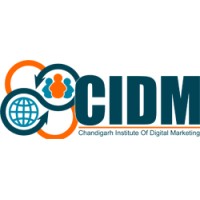 CIDM - Chandigarh Institute of Digital Marketing logo, CIDM - Chandigarh Institute of Digital Marketing contact details