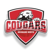 Brisbane North Cougars Netball logo, Brisbane North Cougars Netball contact details