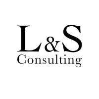 L&S Consulting logo, L&S Consulting contact details