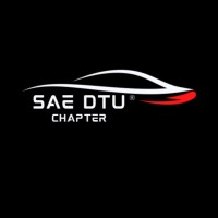 SAE DTU logo, SAE DTU contact details