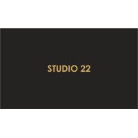 Studio 22 logo, Studio 22 contact details