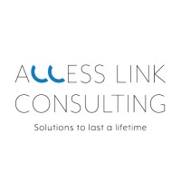 Access Link Consulting logo, Access Link Consulting contact details