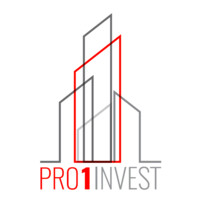 Pro1invest logo, Pro1invest contact details